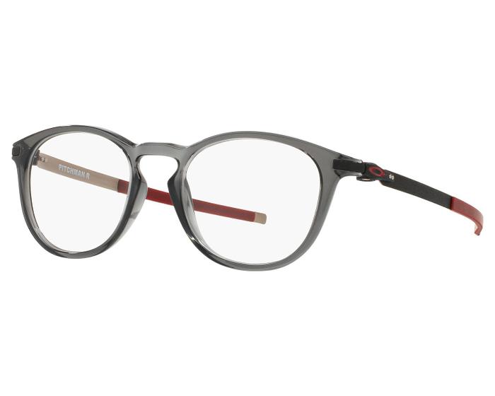 Imagem de Óculos de Grau Oakley Pitchman R OX8105 02-52