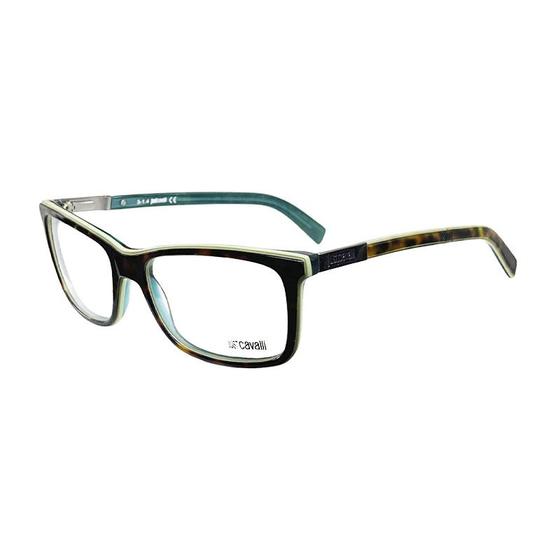 Imagem de Óculos de Grau Original Just Cavalli em Acetato Unissex JC0605