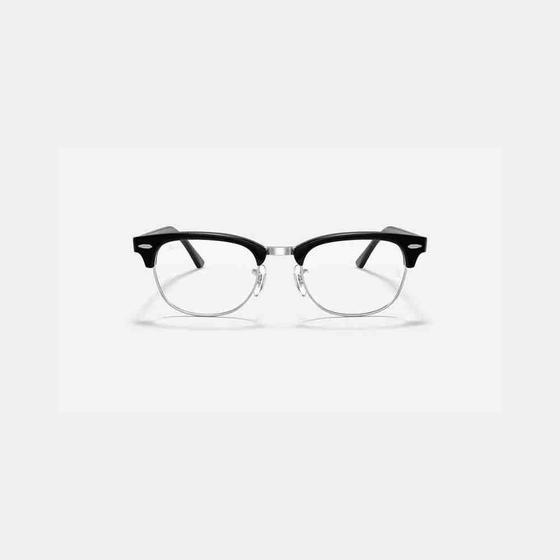 Imagem de Óculos de Grau Preto Ray-Ban Clubmaster RX5154