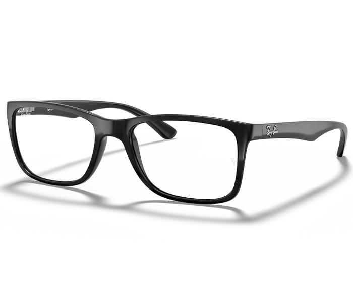 Imagem de Óculos de Grau Ray Ban Optics RX7027L 2000-56