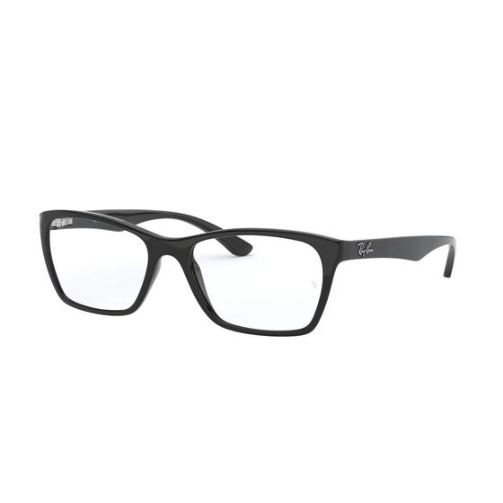 Imagem de Óculos de Grau Ray Ban RB7033 2000  Unissex