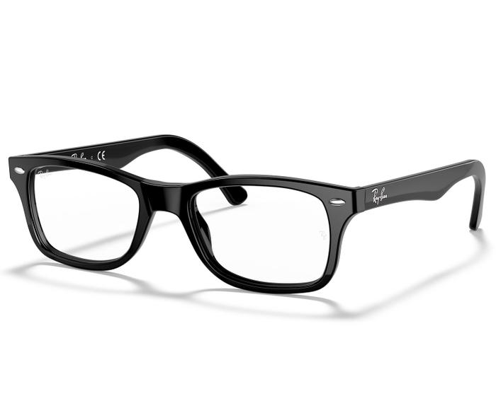 Imagem de Óculos de Grau Ray Ban RX5228 2000-53