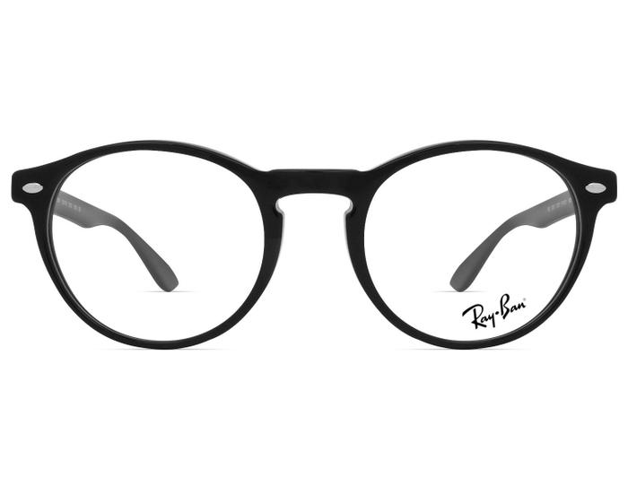 Imagem de Óculos de Grau Ray Ban RX5283 2000-51