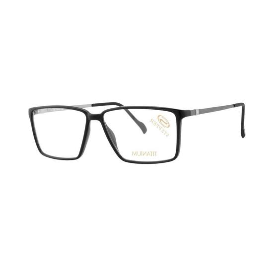 Óculos de Grau Stepper SI-20057 F900 56 Menor preço em Óculos de Grau Stepper SI-20057 F900 56