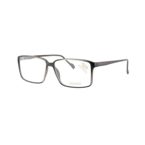 Óculos de Grau Stepper SI-20088 F220 62 Menor preço em Óculos de Grau Stepper SI-20088 F220 62