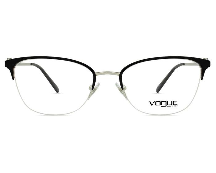 Imagem de Óculos De Grau Vogue Circles Vo4095B 352-53