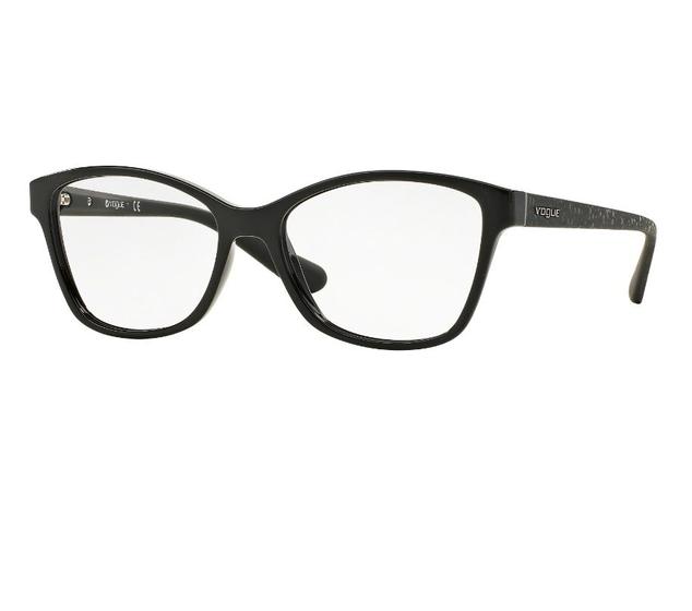 Imagem de Óculos de Grau Vogue VO 2998 W44 Feminino Lente 5,4 cm