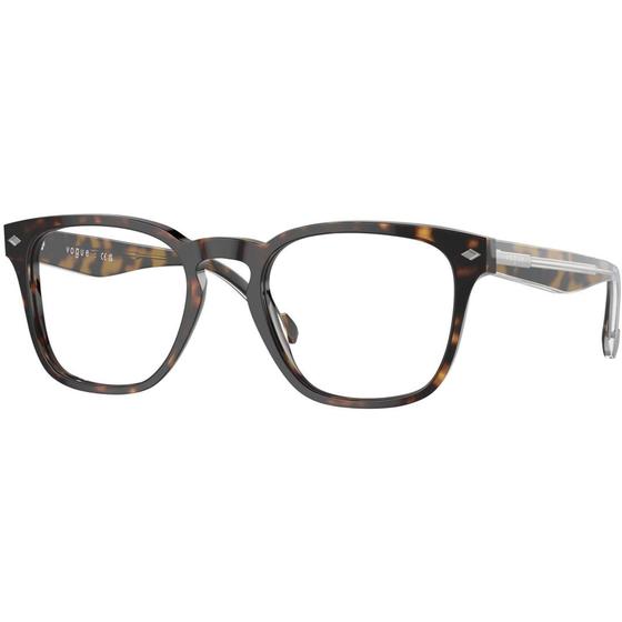 Imagem de Óculos de Grau Vogue VO5570 W656 Tortoise