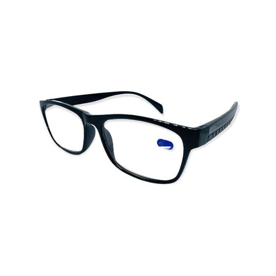 Imagem de Óculos De Leitura +1.00 Até +3.50 Masculino Feminino Grau Modelo 5822