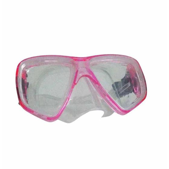 Imagem de Oculos de mergulho lente de vidro oa422 / un / olymport