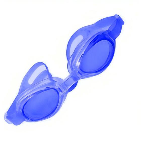 Imagem de Óculos de Natação Adulto WX5511 Azul Escuro - Funs