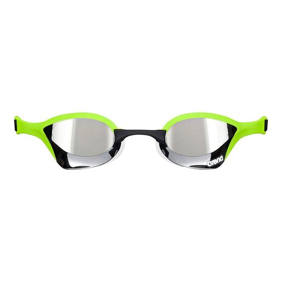 Imagem de Óculos de natação arena cobra ultra mirror - pto/vde un
