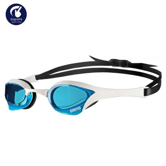 Imagem de óculos De Natação Cobra Ultra Swipe Lente Azul Arena