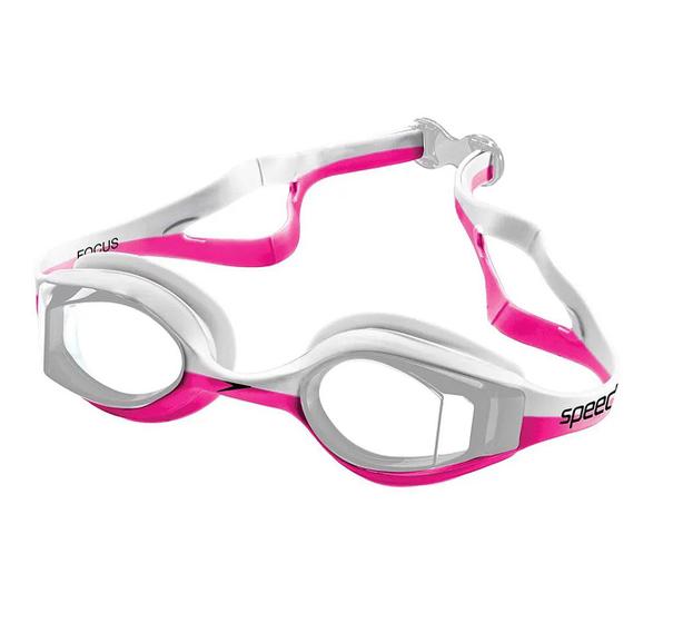 Imagem de Óculos de Natação Focus Speedo Rosa