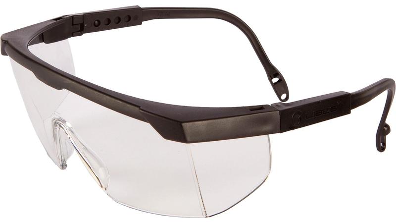 Imagem de Óculos de Proteção Argon Antirrisco - Libus