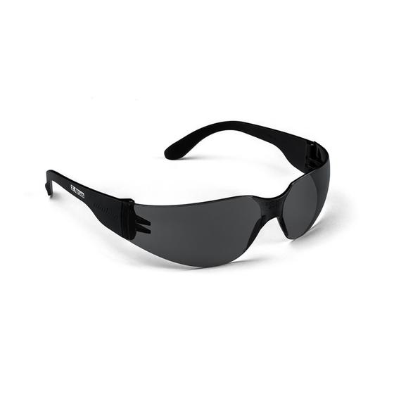 Imagem de Óculos de Proteção Ecoline Cinza Atlas Segurança e Conforto 
