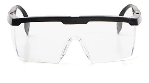 Imagem de Óculos De Proteção Incolor Com Cordão Policarbonato - 3m