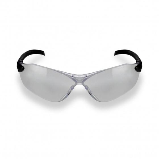 Imagem de Óculos de Proteção Kalipso Guepardo Incolor CA 16900