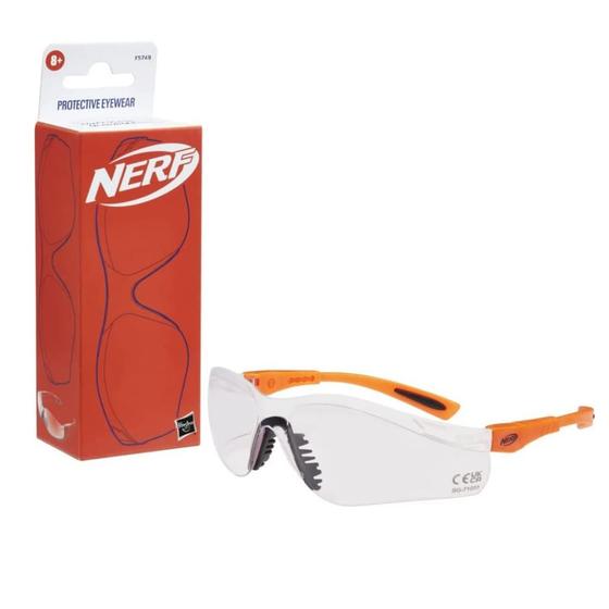 Imagem de Óculos de Proteção Nerf - Hasbro