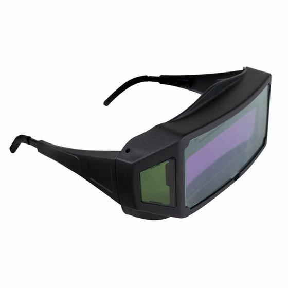 Imagem de Óculos de Proteção Para Solda OSL-3/11 15627.6 Lynus