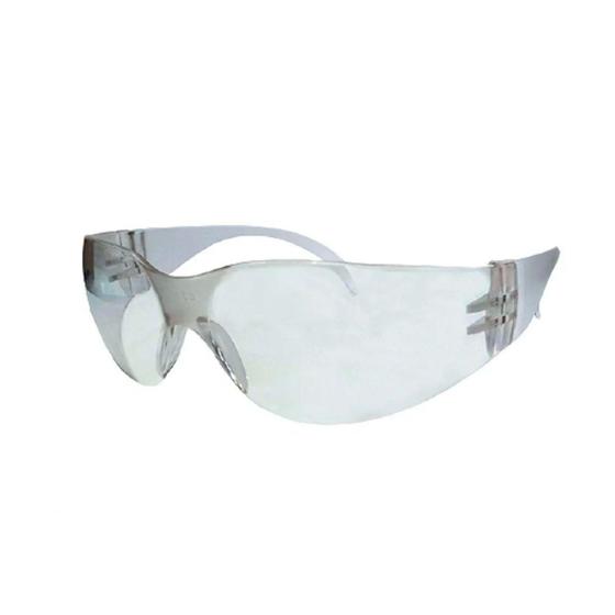 Imagem de Óculos De Proteção Super Vision P Incolor - Carbografite