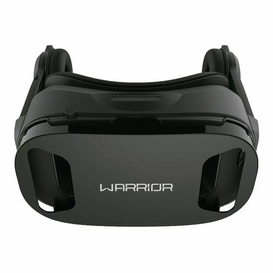 Imagem de Oculos de Realidade Virtual Warrior Mult Js086