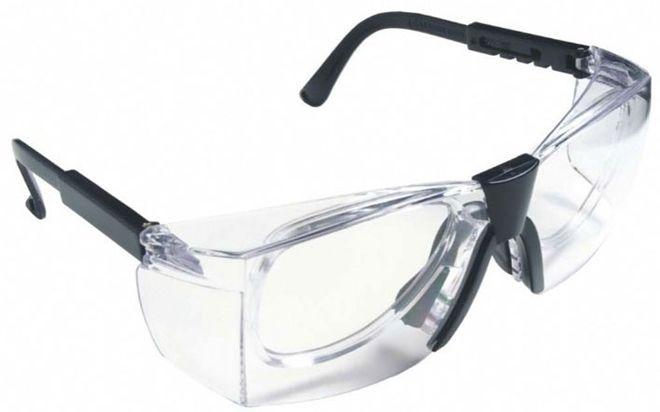 Imagem de Óculos de Segurança de Grau Castor II Kalipso