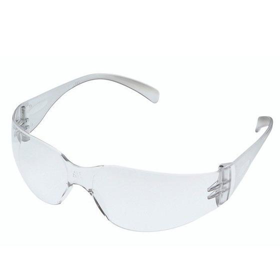 Imagem de Óculos de Segurança de Policarbonato Incolor HB004286751 - 3M