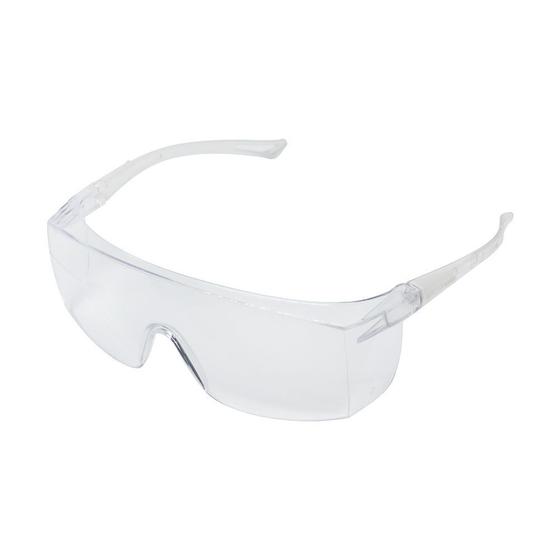 Imagem de Óculos De segurança Equipamento de Proteção individual Incolor - Kamaleon