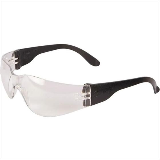 Imagem de Oculos De Segurança Incolor Ecoline Hc Libus Proteção