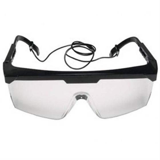 Imagem de Óculos de Segurança Incolor - H0002325225 - 3M