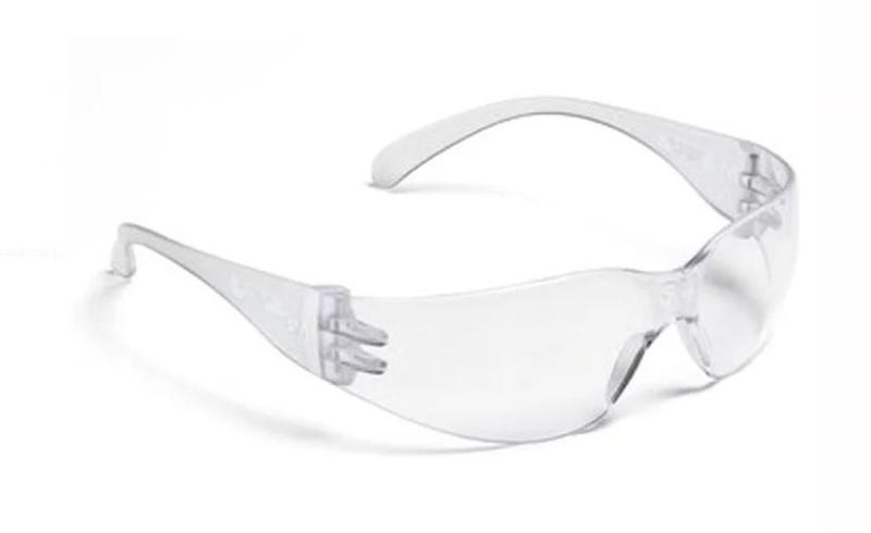 Imagem de Óculos de Segurança Incolor Virtua - 3m