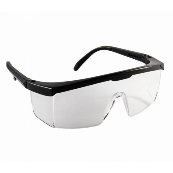 Imagem de Óculos de Segurança Jaguar Incolor CA 10346 - Kalipso