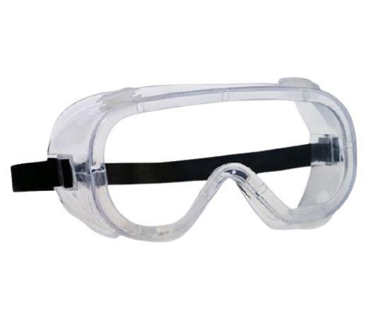 Imagem de Oculos de segurança p/jardineiro c/elastico