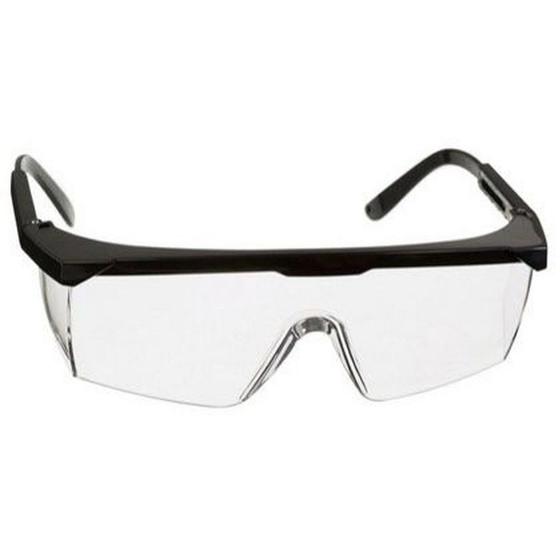 Imagem de Óculos de Segurança Proteção Vision 3000 Series Incolor 3M