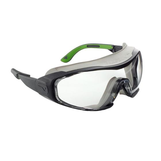 Laser Da Sole Univet Occhiali Di Protezione Occhiale Protettivo Univet Polifunzionale 506UP Con Lente Trasparente Onfarma - 3