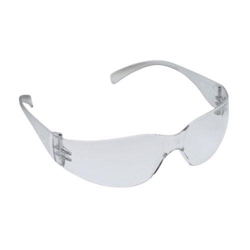 Imagem de Óculos de Segurança Virtua Incolor Policarbonato - 3M