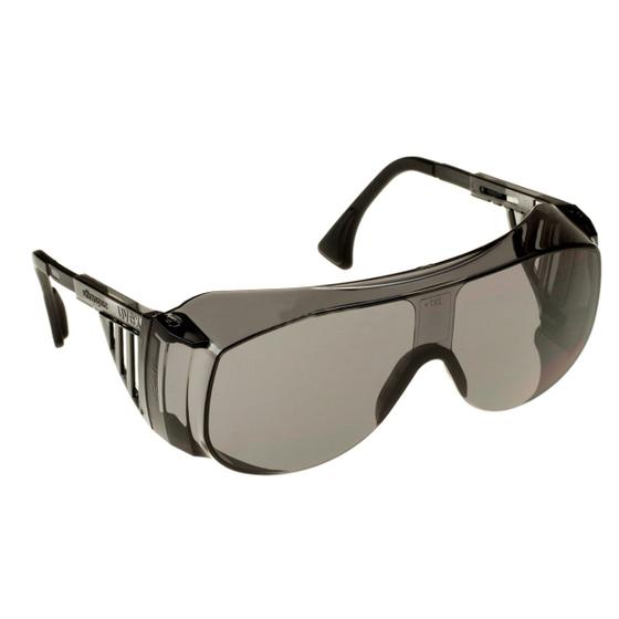 culos De Sobrepor Uvex Ultra spec 2001 OTG Cinza Uvextreme culos-de-sobrepor-uvex-ultra-spec-2001-otg-cinza-uvextreme