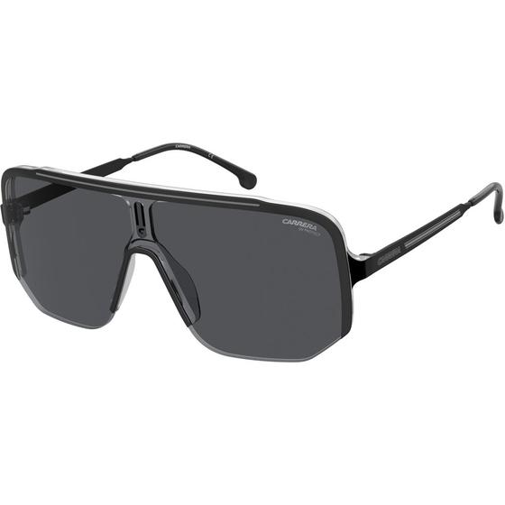 Imagem de Óculos de Sol Carrera 1060 S 08A 99IR Preto Masculino