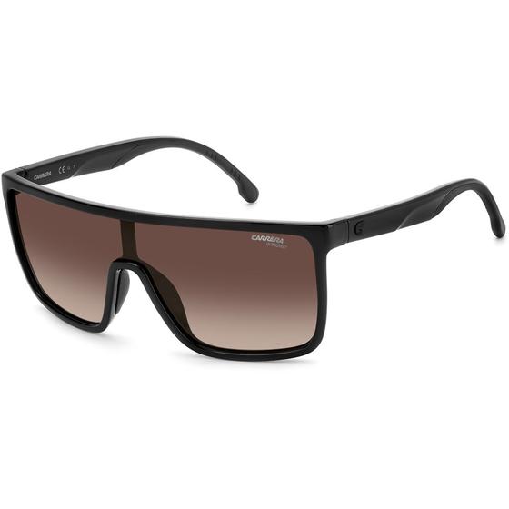 Imagem de Óculos de Sol Carrera 8060 S 807 99HA Preto Masculino