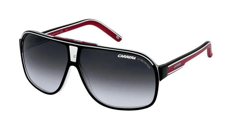Oculos de Sol Carrera Grand Prix 2/S - T4o Menor preço em Oculos de Sol Carrera Grand Prix 2/S - T4o