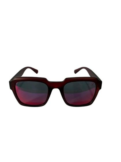 Imagem de Oculos de sol chilli beans original vinho + limpa lentes