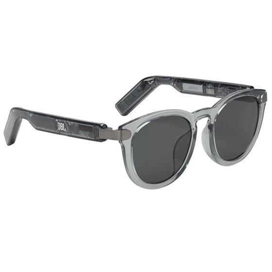 Imagem de Óculos de sol com fone de ouvido JBL Soundgear Frame Onix