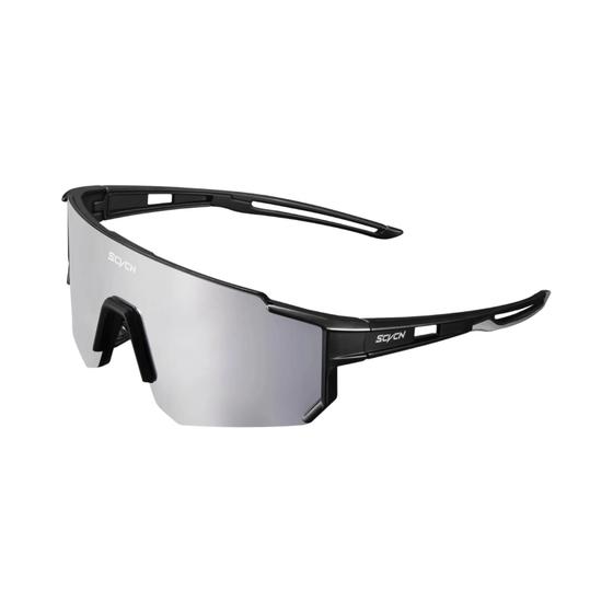 Imagem de Óculos De Sol De Ciclismo Multicoloridos UV400 Para Homens E Mulheres Street MTB Bike Sports Outdoor