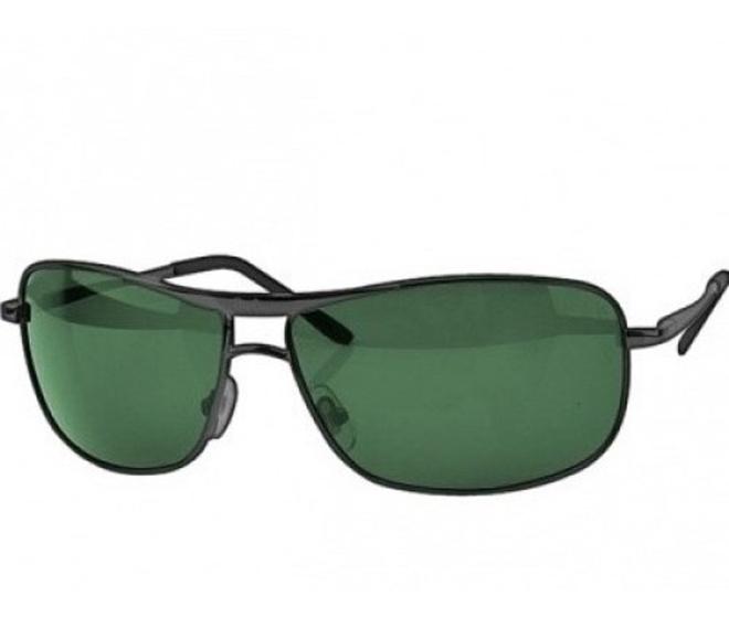 Óculos de Sol Demolidor General Original Preto/Verdes Lentes Cristal Proteção UV400 Menor preço em Óculos de Sol Demolidor General Original Preto/Verdes Lentes Cristal Proteção UV400