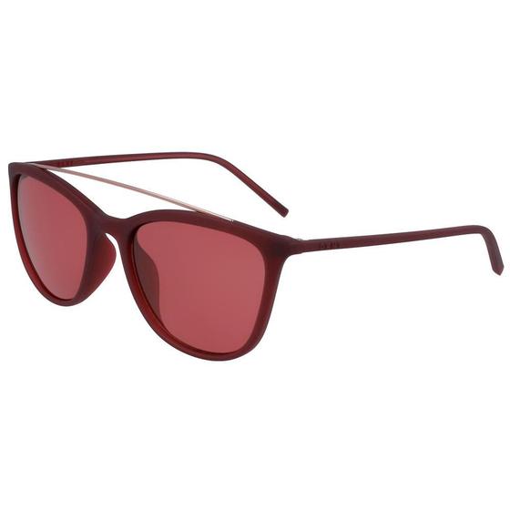 Imagem de Óculos de Sol DKNY DK506S 605 - 54 - Vermelho