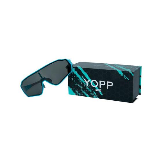 Imagem de Óculos de Sol Esportivo Yopp Máscara Uv400 Mask Z 2.3