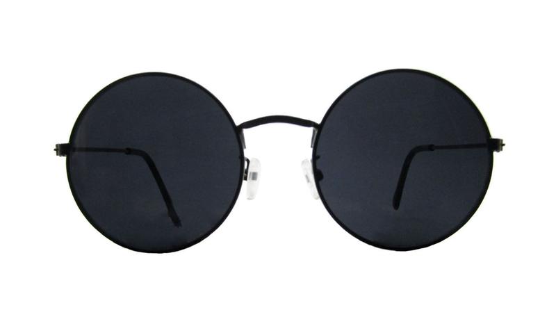 Imagem de Oculos de Sol Estilo John Lennon - Ozzy UV 400