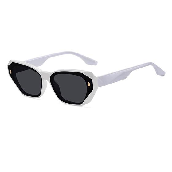 Imagem de Óculos de Sol Feminino 3m Anti Risco Resistente