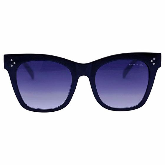 Imagem de Óculos de Sol Feminino Begônia Oversized Acetato Mackage - Begônia